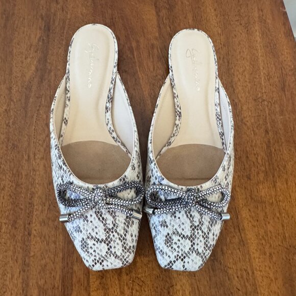 Anthropologie Guihermina Flats - Picture 6 of 9